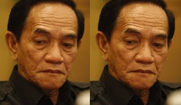 Abdul Bari Azed