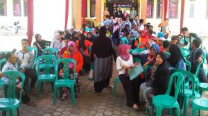 Kafilah Kota Jambi Akui Pelayanan Tuan Rumah Memuaskan