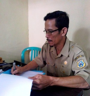 Warga Apresiasi Kinerja Kades Pematang Rahim
