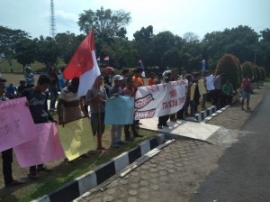 TIM Sengketa Lahan Diharapkan Profesional 