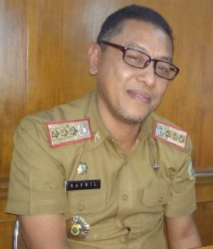 Jumlah Pasien Sembuh Meningkat