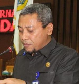 GOR Datuk Paduka Berhala Akan Dijadikan Tempat Isolasi Pasien Covid-19
