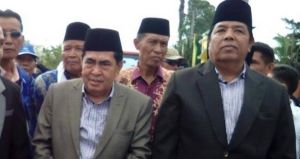 2015 - 2019 Kepemimpinan AJB - Zulhelmi, Angka Pengangguran dan Penduduk Miskin Turun Drastis
