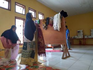 BLK Tanjabtim Butuh Mushola