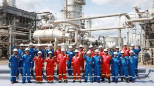 SKK Migas Apresiasi Capaian Lifting Blok Corridor Melampaui Target APBN 2022