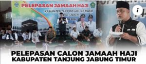 Wabup Robby Lepas CJH Tanjabtim