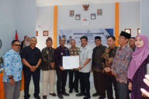 Bupati Muaro Jambi Buka Musrenbang RKPD TA 2026