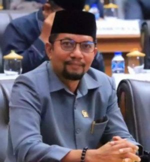 Fraksi PAN Dukung Program KITAB Bupati Muaro Jambi untuk Percepat Pembangunan Desa