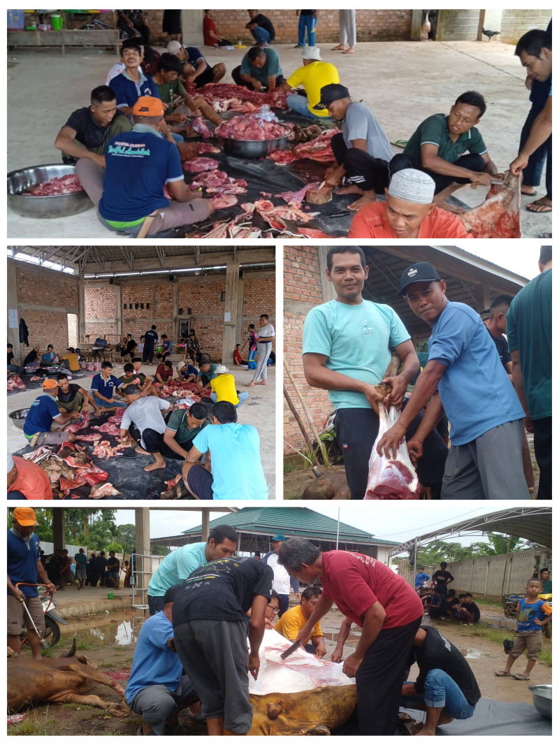 Panitia Kurban 