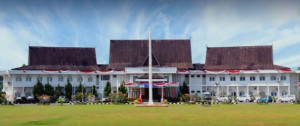 KMP di Tanjabtim Sudah Terbentuk  Diseluruh Desa dan Kelurahan