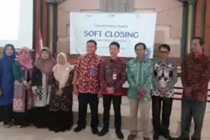 Tingkatkan Kualitas Guru dan Anak Didik PAUD di Muaro Jambi