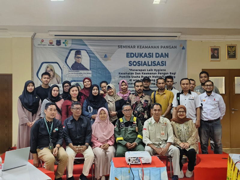 Fose Bersama 