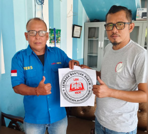 Darwin Irianto : Soal Pengaduan Ilhamsyah ke Mapolda Jambi Ibarat Menepuk Air di Dulang