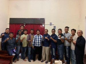 Konflik Lahan 1.800 Hektare Mulai Terurai, PT Agrinas Siap Bermitra dengan Warga