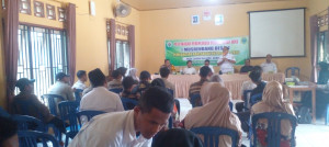 Lagan Ulu Gelar Musrenbang RKPDes 2026