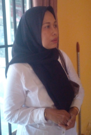 Kabag Pembangunan: Kritiklah yang Membangun, Bukan Sekadar Cari 