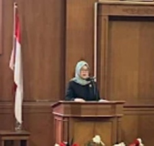 PPP Setujui 4 Ranperda Jadi Perda, Soroti Ledakan Penduduk hingga “Mati Suri” BUMDes di Muaro Jambi