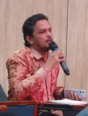 “Jika Keadilan Tak Dimulai dari Bawah, Ia Hanya Dongeng yang Dibacakan Penguasa”