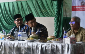 BBS Serap Aspirasi Pekebun, Tegaskan Pemerintah Hadir di Tengah Masyarakat