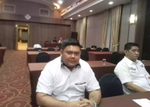 Perkuat Mesin Partai Menuju 2029, Perindo Jambi Gelar Konsolidasi Internal