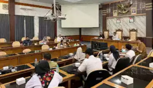 Ratusan Warga Sekernan Keracunan MBG, DPRD Muaro Jambi Soroti Dugaan Kelalaian SPPG Sengeti