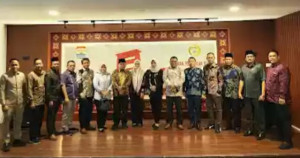 Belajar dari Palembang, DPRD Muaro Jambi Perkuat Strategi Pangan dan Kendalikan Inflasi