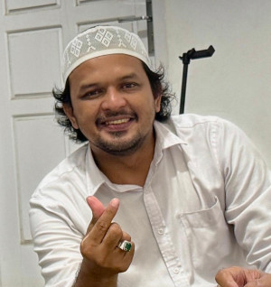 Ketika Proses Menjadi Ujian: Pendidikan, Etika Akademik, dan Jalan Memutus Rantai Kemiskinan