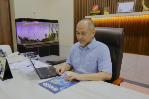 Babak Kepemimpinan Baru, PHR Zona 1 Siap Pacu Pasokan Migas Nasional 