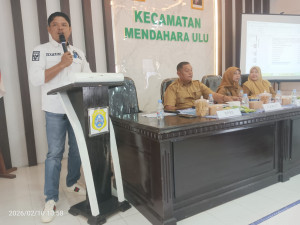 DPRD Tanjabtim Dorong Perencanaan Pembangunan 2027 Lebih Merata