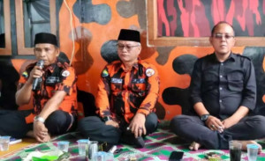 Ketua DPRD Muaro Jambi Penuhi Unggahan PP 