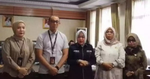 Sistem Bank Jambi Sempat Diserang Siber, DPRD Tanjabtim Gelar RDP, Apakah Dana Daerah Aman?