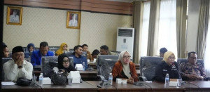 DPRD Tanjabtim Bongkar Kisruh Data BPJS PBI