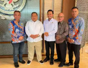 DPRD Muaro Jambi Siapkan Formula Baru Tata Kelola Dewan